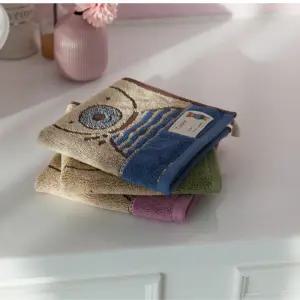 60g 기라로쉬수건 고리수건 울리선염 주방타올 3장