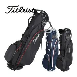 [26년신상]타이틀리스트 Players 4 플레이어스4 카본 8인치 스탠드백(TB25SX5A)