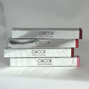 CHICOR 시코르 글레이즈 립 볼류마이저1.7g