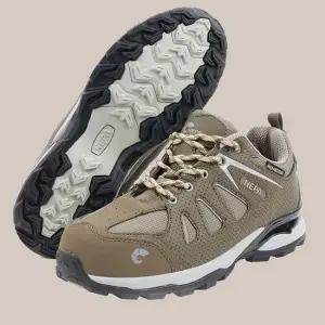 산업화 네파 세이프티 안전화 작업화 근무화 건설 GT 4in 운동화 작업신발 공장신발