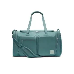 나이키 가방 FN4208-382 유틸리티 파워 더플백 M