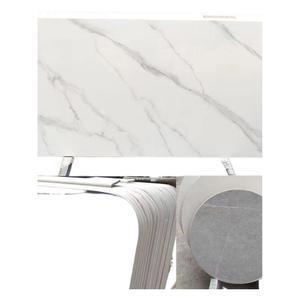 인조대리석상판 선반 테이블 상판 제작옵션 식탁상판