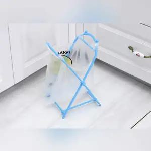 쓰레기 봉투 걸이 비닐 봉지 고정 거치대 M10928