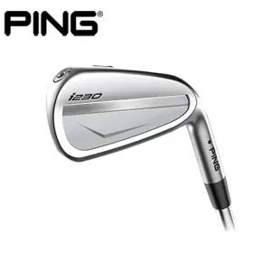 핑 i230 7 아이언세트 (좌타포함)