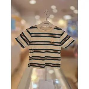 [셀러허브 1]아가방 세이브존03 아가방 밀로 스트라이프 반팔 티셔츠 AQ01S331001A (46938193)