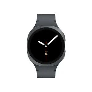 [정품] Samsung 갤럭시 Watch8 40mm Bluetooth Graphite (Korean Ver.) 삼성 워치8 블루투스 그라파이트 (