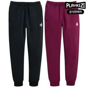 [보리보리/플레이키즈프로]컨버스 키즈 조거 팬츠 E214PT323P