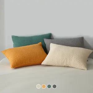 로다 피그먼트 베개커버 2장(30x50/40x60/50x70)