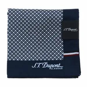 [대구백화점] [듀퐁셔츠]26 년 S/S  듀퐁 프린트 손수건(SE6SMA381002SNY)