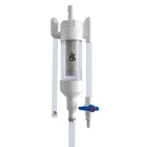 정하남 거북이 집똥기 어항 여과기 외부 집진기