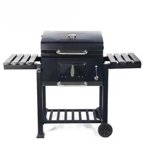 대형 야외 마스터빌트 바베큐 업소용 스토브 그릴