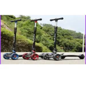 싱싱이 미니 싱싱카 접이식 프로 킥보드 전동 중학생 세발