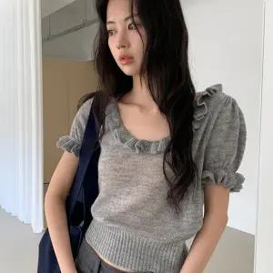 [메이비베이비] Jorwyn Knit (2colors)