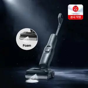 로보락 F25 Ace Pro 거품 진공 물걸레 청소기