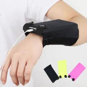 러닝 NA69GH49 런 손목 슬리브백