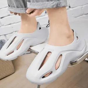 [셀러에이드]물놀이 아쿠아 샌들 여름 휴가용 캠핑 슈즈 남녀 공용 워터 스포츠