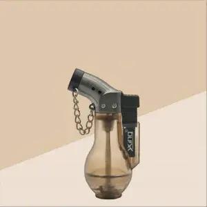 가스토치 CS33LX47 Brown 권총형 가스 충전