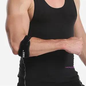 엘보보호대 헬스 아대 골프 팔꿈치 팔보호대 테니스 팔압박 팔굽치 밴드 슬리브ghi857
