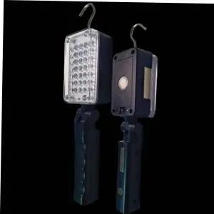 캠핑 TBZ MY 작업등 강력자석 고리 LED 랜턴 후레쉬