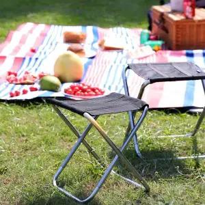 캠핑의자 MZ30BF20 낚시 등산 간이 미니 체어 휴대용 접이식