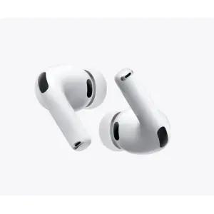 [정품] 애플 에어팟 프로 3세대 노이즈캔슬링 무선 블루투스 이어폰 미국 정품