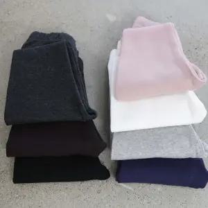 쫀쫀한 면스판 소재 어린이 야외 활동 레깅스 HLv9+4fOh