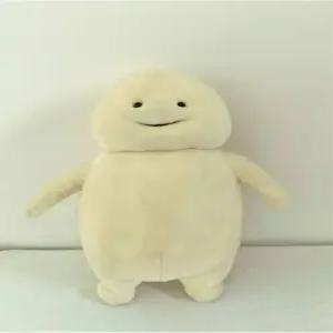 지방이 인형 캐릭터 봉제 애착 쿠션 푹신 키덜트 어린이 선물 귀여운 아동 장식 소품