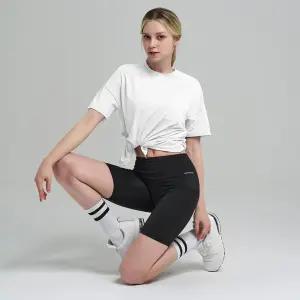 스포츠 포켓 바이커 쇼츠 5부 레깅스 DBC 1902W