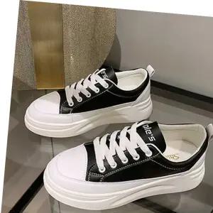 대학생새학기코디 여자 발편한 드라이빙 슈즈 키높이 운동화 스니커즈