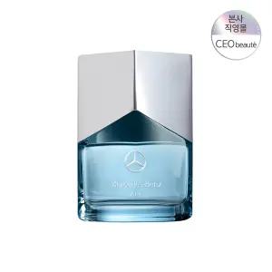 [공식수입] 벤츠 LSA 에어 EDP 60ml