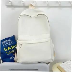 여행가방 여성 캐주얼 백팩 천가방 책가방 학생가방 대학생가방Y