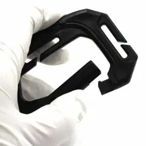 플라스틱 NL84AW93 카라비너 카라비너고리 트렁크카라비너 캠핑