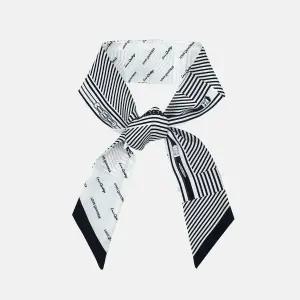 갤러리아 [루이까또즈] 카눌레 쁘띠 방도 실크 스카프 2ESB957