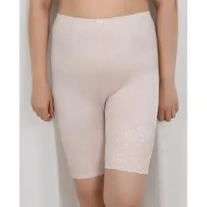 체형보정 여성 롱빅사이즈 사각거들 편안한착용감