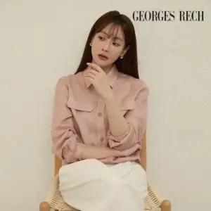 26SS 프렌치린넨100 셔츠 자켓 2종