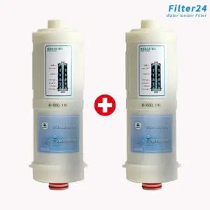 바이온텍 BTM-101E 이온수기필터 호환 B-101T 1차+2차 SET