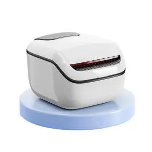 전동 스쿠터 탑박스 배달통 오토바이 리어백 보관함 보관트렁크 트렁크 대형 짐받이 수납