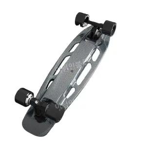 경량 전동 스케이트보드 36V 성인용 입문 M2S 15km 전기 롱보드