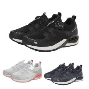 [K2][수지착용]남녀공용 고어텍스 트레킹화 플라이하이크 블리츠 FUS24G91-JS 704021