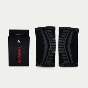 런웨이브 WL89NT14 블랙라벨 무릎보호대 LB-7579 2P