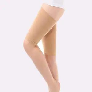 다리 MF12AI62 압박밴드 얇은 허벅지 보호대 슬리브 2P M12727