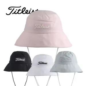 [26년신상]타이틀리스트 Women`s String Bucket 우먼스 스트링 버킷햇(TH26WSBK)