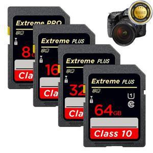 고속 클래스 10 SD 카드 8GB 16GB 32GB carte sd 메모리 SDA1HC 카메라 용 플래시 usb 스틱 sdcards