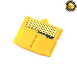 올림푸스용 미니 SD 부착 MASD-1 카메라 TF-XD 카드 삽입 어댑터 1PC