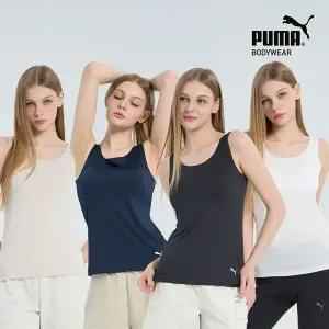 [푸마] 26SS 드라이셀 런닝형 브라탑 4종