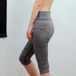 여성 7부 요가 운동복 레깅스 여름 필라테스복 요가복 zoJ1+6sqY