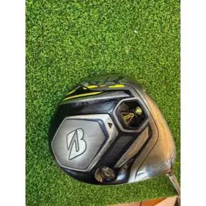 브리지스톤 투어B JGR 남성용 드라이버 10.5 강도 R