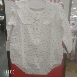 [셀러허브 1]해피랜드 HC11 보라꽃7부바디슈트  HY1106P2 (12199599)