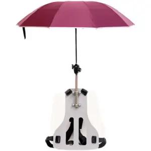 자외선 차단 낚시 양산 농사 우산 파라솔 모자