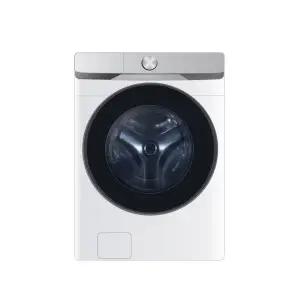 [삼성][K]삼성전자 AI 세탁기 21kg WF21DG6650BW 1등급 일반드럼